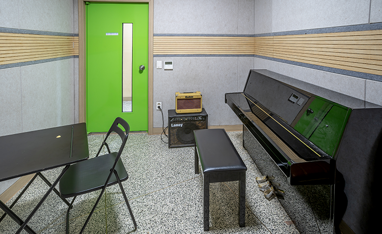 실용음악과 관련이미지2