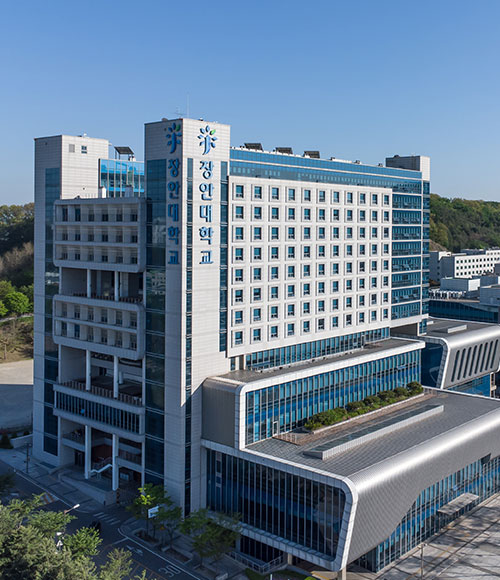 장안대학교 건물 사진