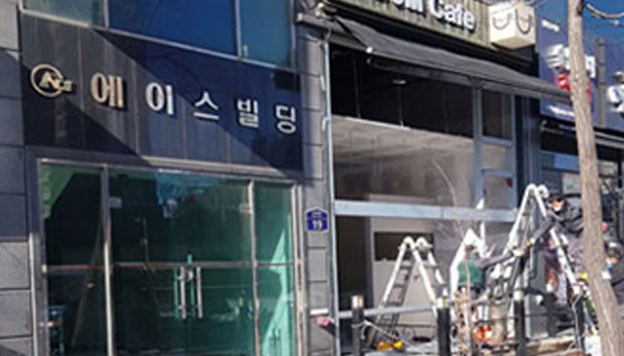 부평(인천) 노선 1